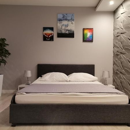 Raul Apartments بياليستوك المظهر الخارجي الصورة