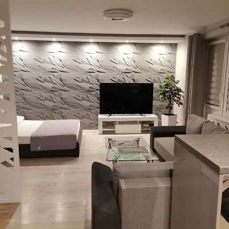 Raul Apartments بياليستوك المظهر الخارجي الصورة