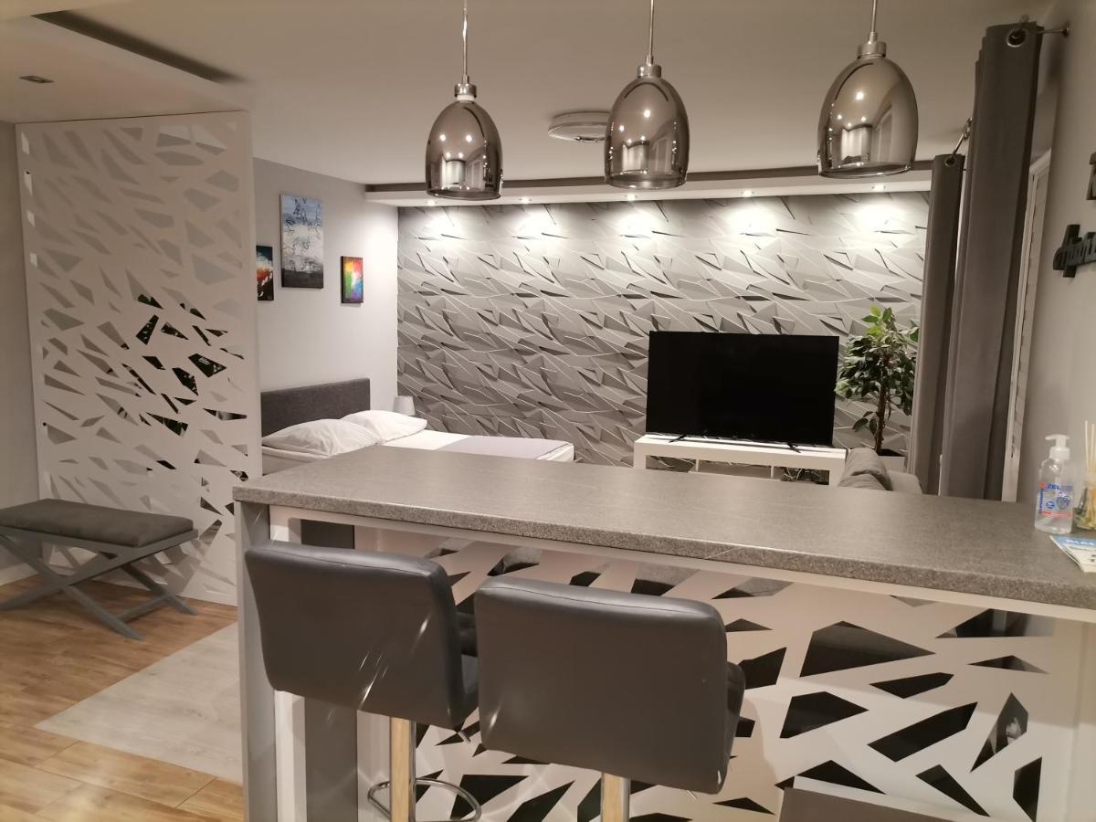 Raul Apartments بياليستوك المظهر الخارجي الصورة