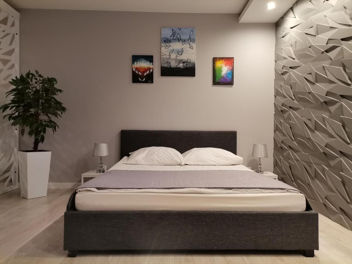 Raul Apartments بياليستوك المظهر الخارجي الصورة