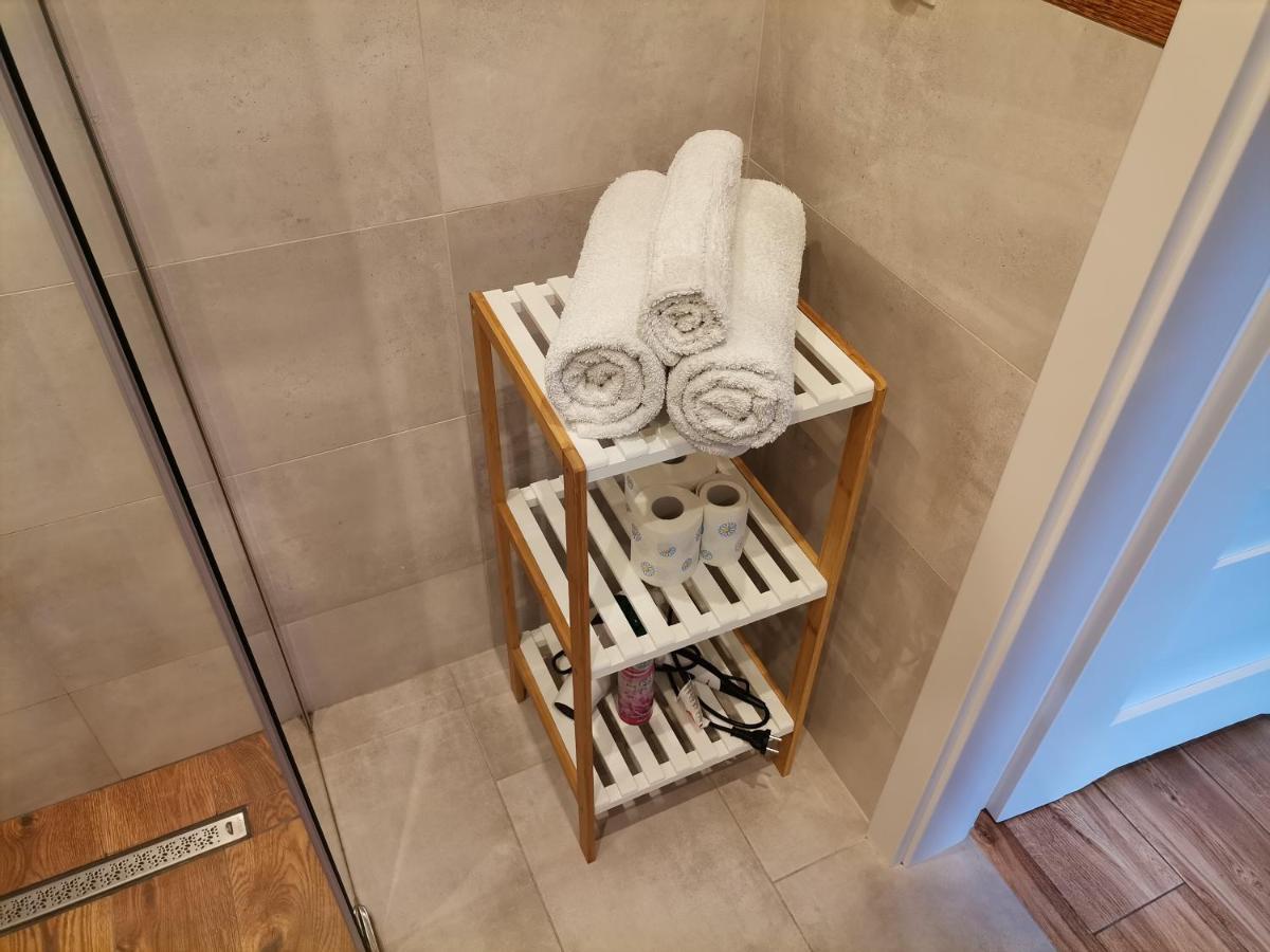 Raul Apartments بياليستوك المظهر الخارجي الصورة