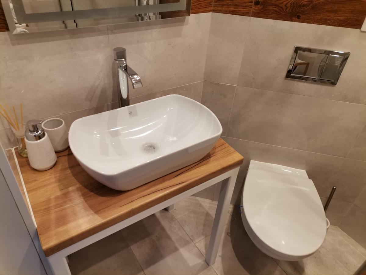 Raul Apartments بياليستوك المظهر الخارجي الصورة